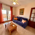 Casaflex, Bonito Atico En El شقة *