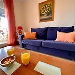 Casaflex, Bonito Atico En El رينكون ذي لا مْبيكتوري