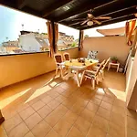 Casaflex, Bonito Atico En El