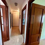 Casaflex, Bonito Atico En El شقة