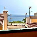 شقة Casaflex, Bonito Atico En El *