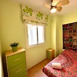Casaflex, Bonito Atico En El * رينكون ذي لا مْبيكتوري